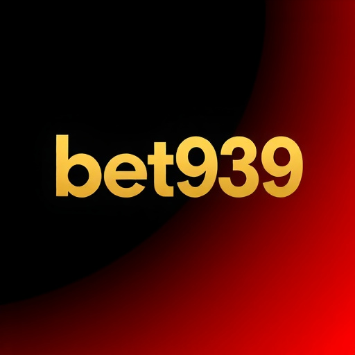 Bet939 Cassino ao Vivo logo
