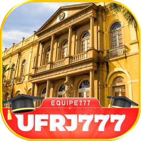 Ufrj777: Cassino Ao Vivo com 80+ Mesas e Deposito de R$ 1 logo